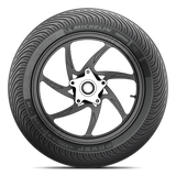 Michelin Power Rain Rear Tyre 190/69 R-17 Tubeless
