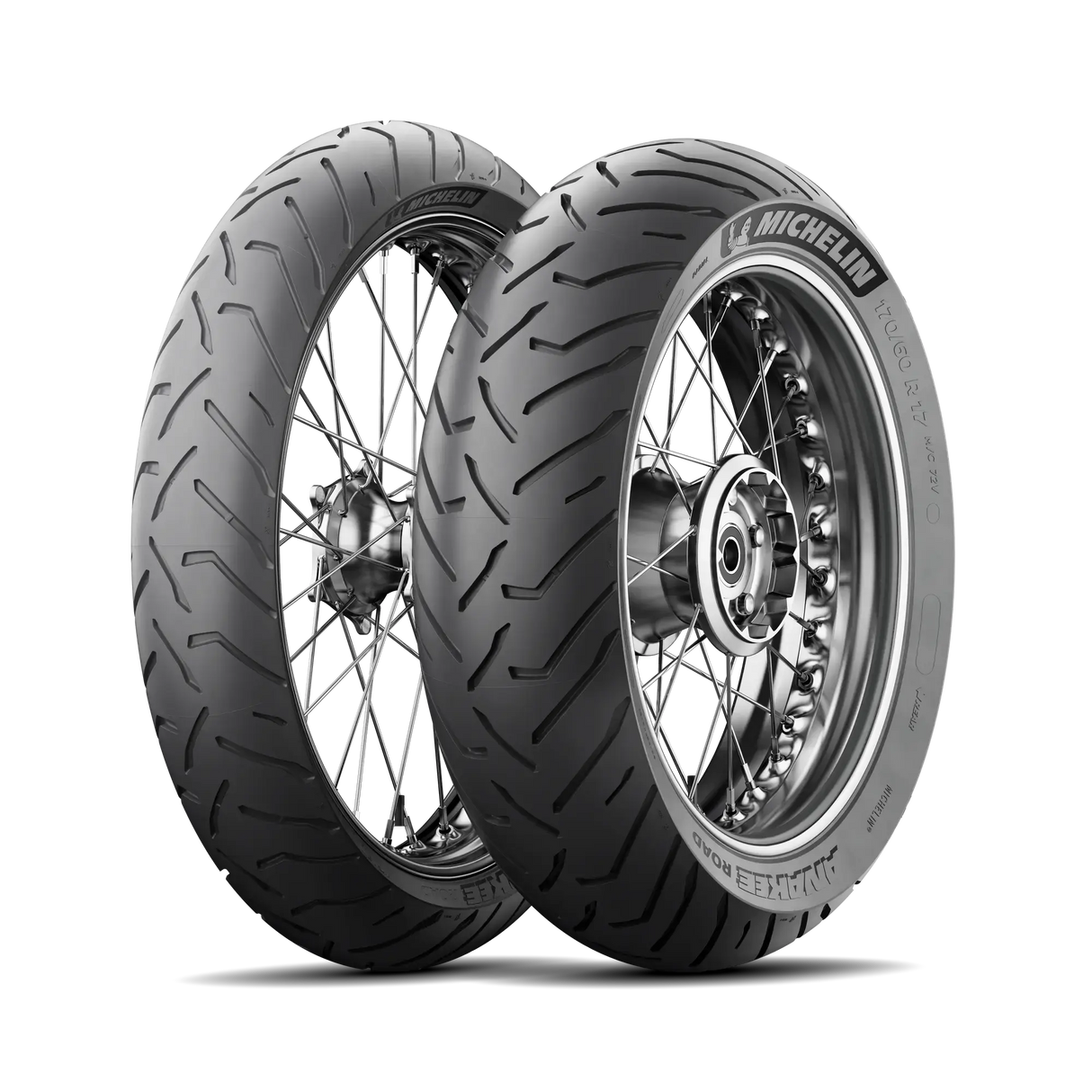 Michelin Anakee Road Rear Tyre 150/70 R-17 69V Tubeless