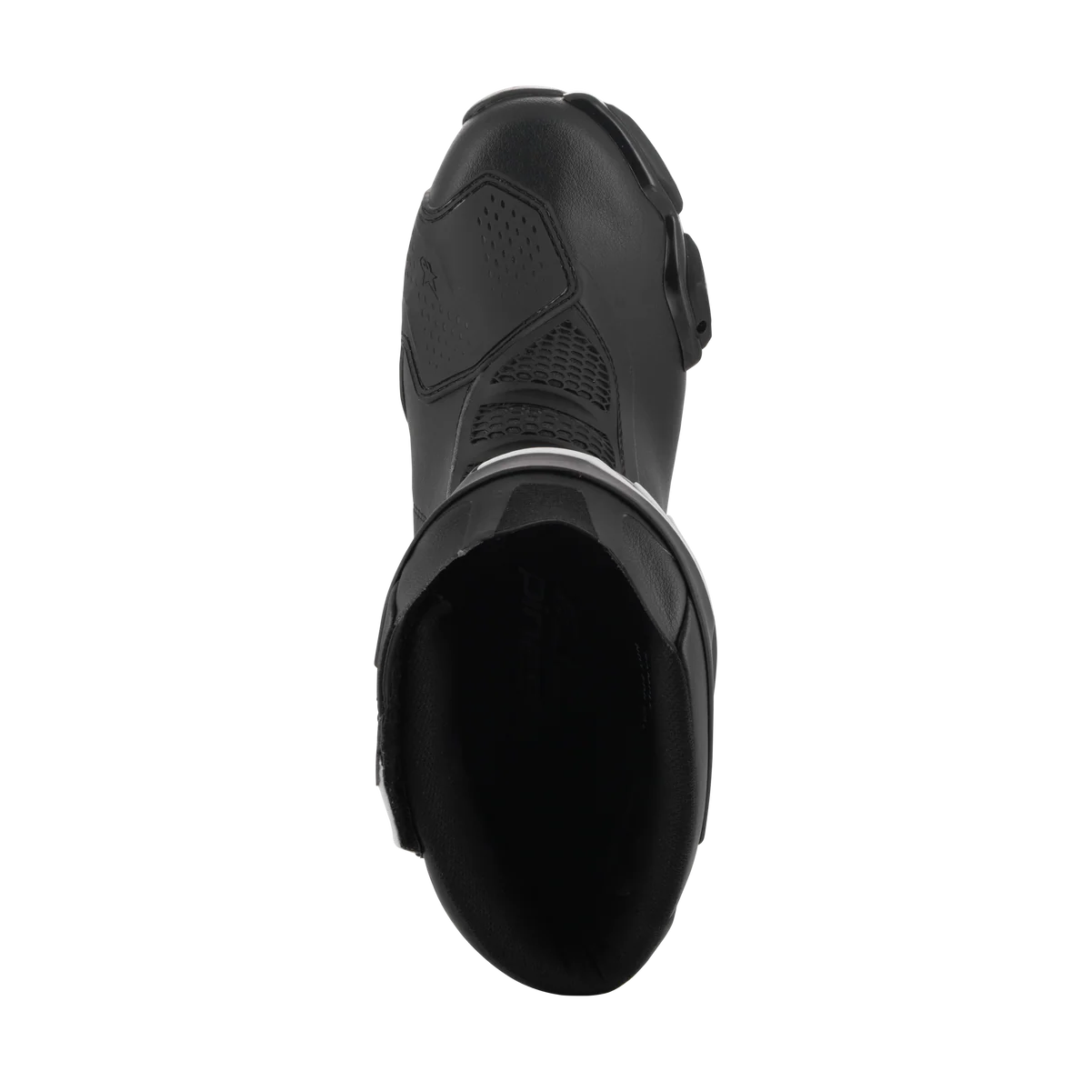 Alpinestars Stella SMX-6 V3 Black/White Womens Boots