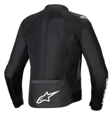 Alpinestars Viper Air V4 Black Jacket