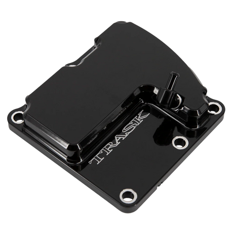 Transmission Trap Door, Shrouds & Covers