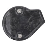 Thrashin Supply TS-TSC-3031-1 Cam Cover Forged Carbon for Harley-Davidson CVO Touring 23-Up/Street Glide/Road Glide 24-Up/Touring/Softail 25-Up