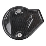 Thrashin Supply TS-TSC-3032-1 Cam Cover Gloss Carbon for Harley-Davidson CVO Touring 23-Up/Street Glide/Road Glide 24-Up/Touring/Softail 25-Up