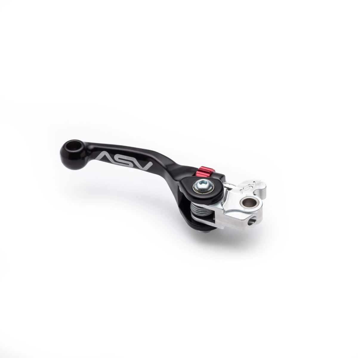 ASV BDF401-SK F4 Dirt Series Shorty Brake Lever Black