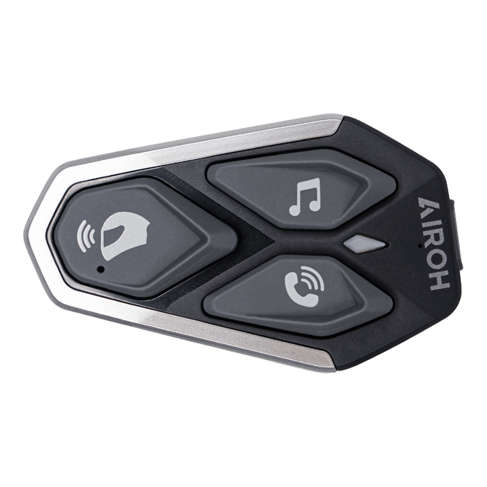Airoh AWC 4 Bluetooth Intercom System