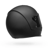 Bell Eliminator Solid Matte Black Helmet