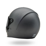Bell Eliminator Carbon ProTint Matte Black Helmet