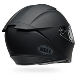 Bell Lithium Matte Black Helmet [SM][INTERNAL]