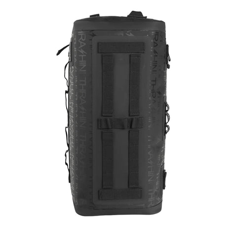 Thrashin Supply TS-TSL-0005 Defender 32 Waterproof Duffle Bag Black