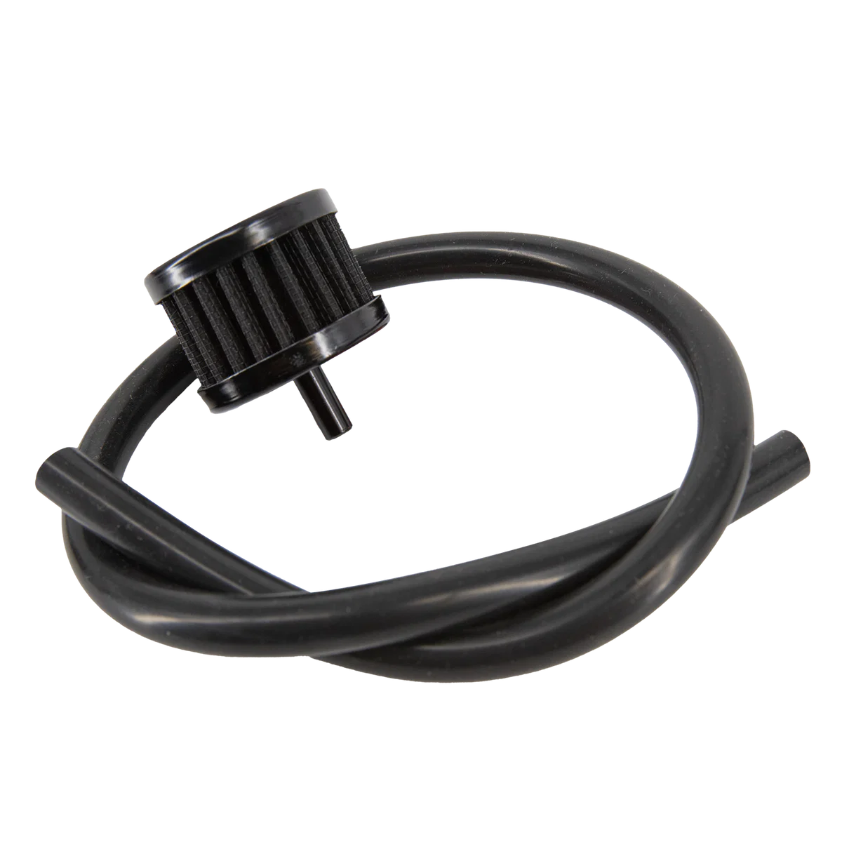 Trask Performance TP-TM-2041BK CheckM8 Vented Transmission Top Cover Black for Milwaukee-Eight Touring 17-Up/Softail 18-Up