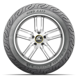 Michelin City Grip 2 Front or Rear Tyre 120/80-16 60S Tubeless