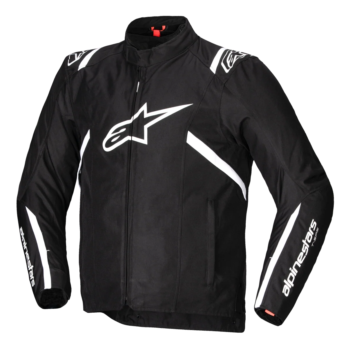 Alpinestars T-SPS V2 Waterproof Black/White Jacket