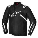 Alpinestars T-SPS V2 Waterproof Black/White Jacket