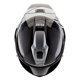 Alpinestars Supertech R10 Element Gloss Black Carbon/Silver/Black Helmet