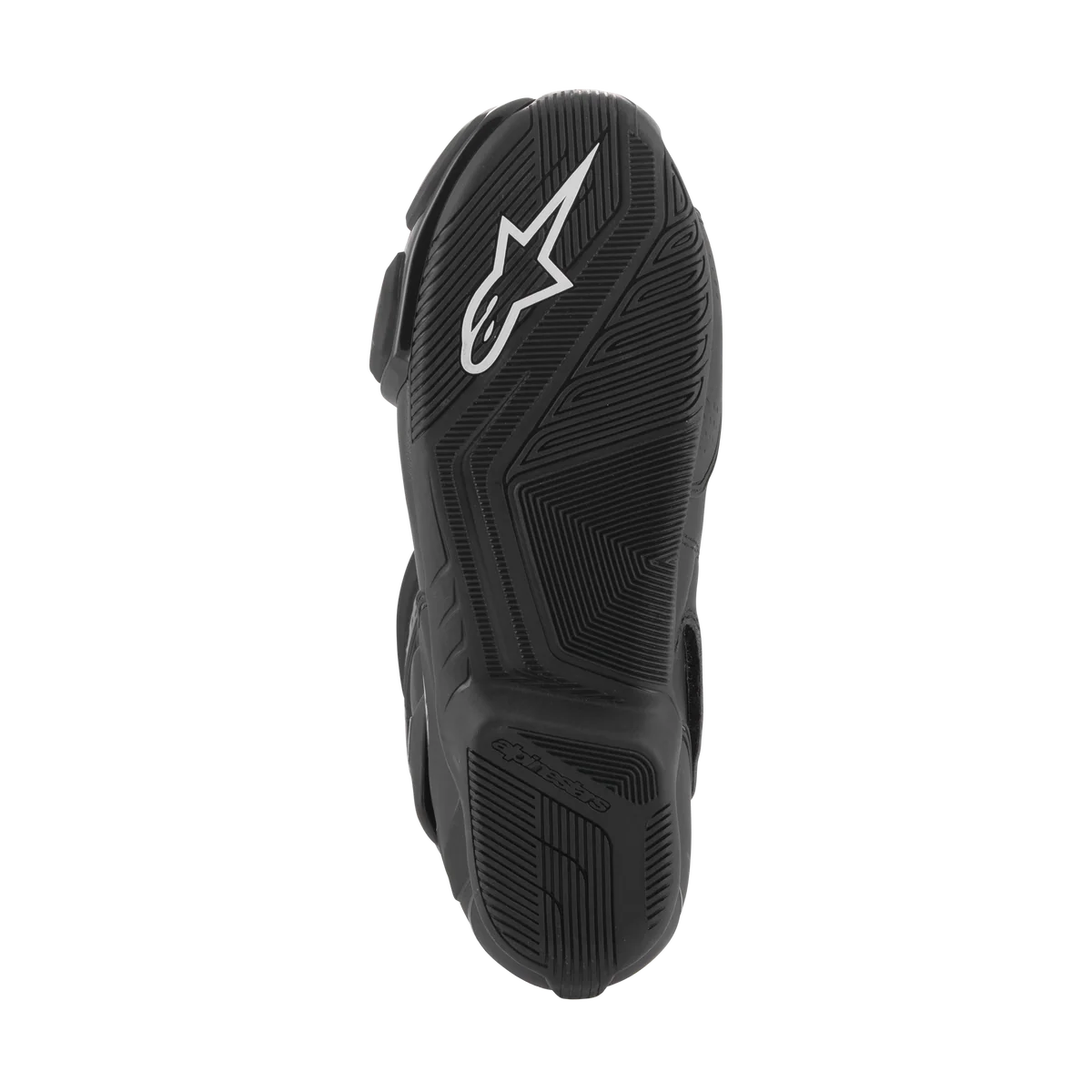 Alpinestars Stella SMX-6 V3 Black/White Womens Boots