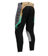 Thor 2026 Launchmode Air Raptor Black/Charcoal Pants