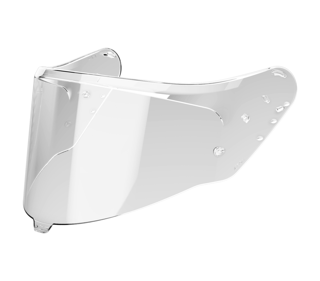 Airoh HAZV0921 Clear Visor for Matryx Helmets
