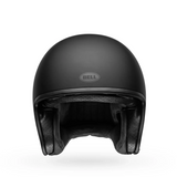 Bell TX-501 Matte Black Helmet