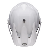 Bell MX-9 Adventure Mips White Helmet
