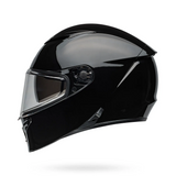 Bell Lithium Gloss Black Helmet
