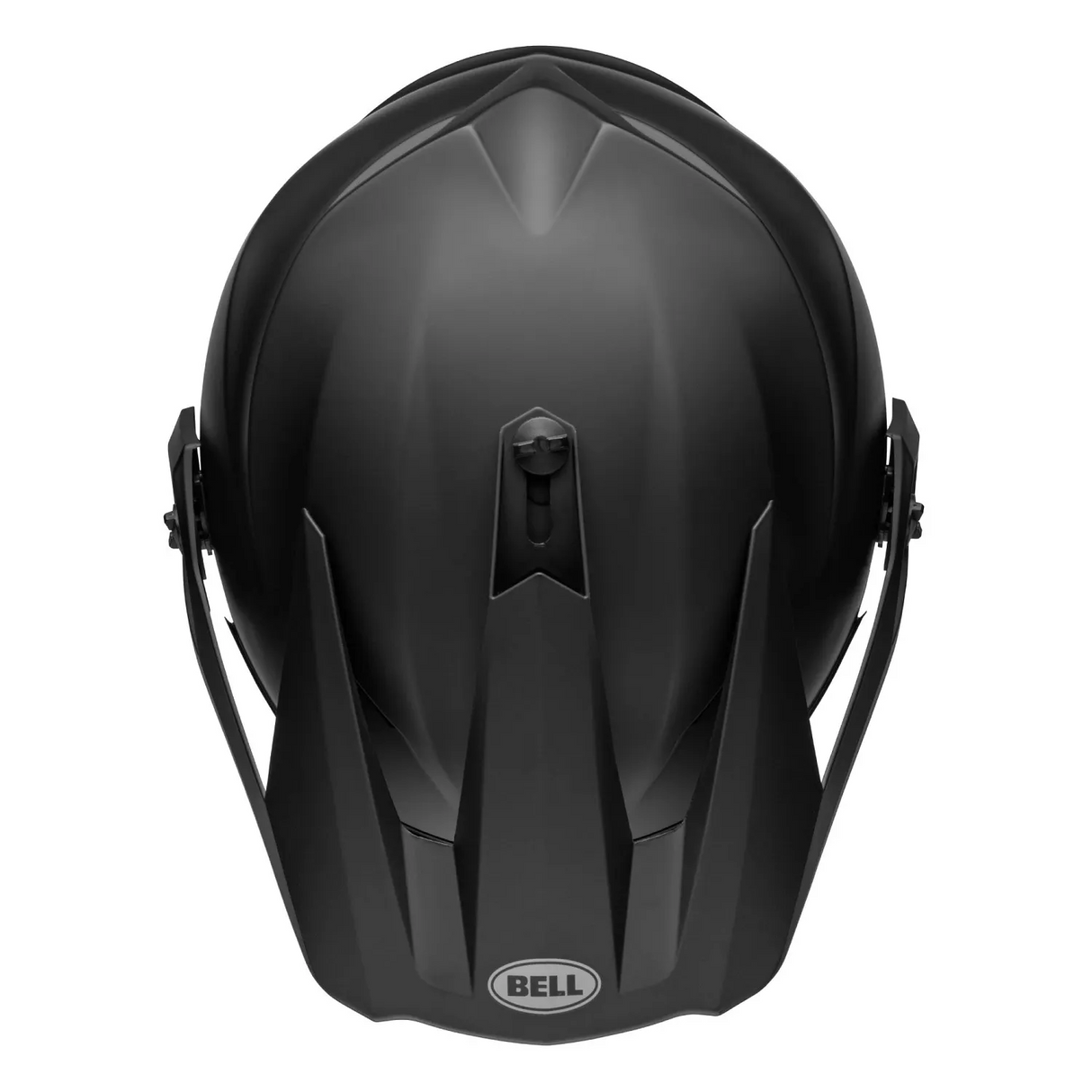 Bell MX-9 Adventure Mips Matte Black Helmet