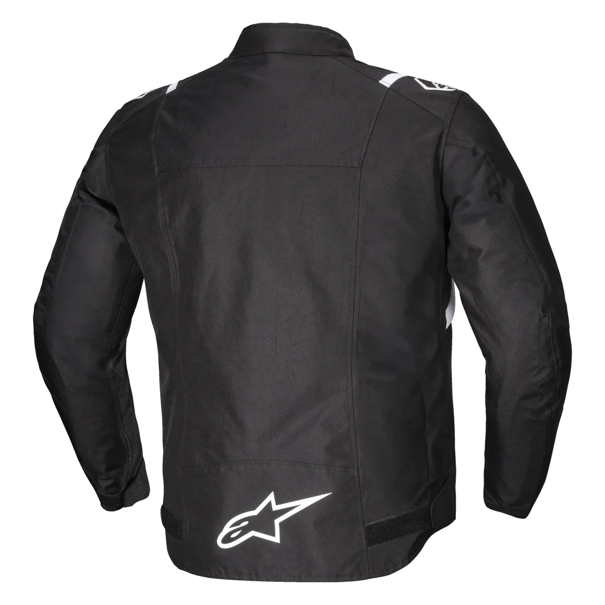 Alpinestars T-SPS V2 Waterproof Black/White Jacket