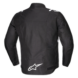 Alpinestars T-SPS V2 Waterproof Black/White Jacket
