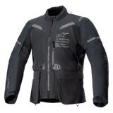 Alpinestars ST-7 2L Gore-Tex Black/Dark Grey Jacket