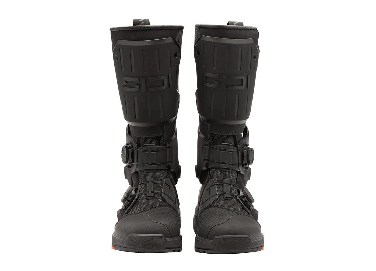 Sidi Taurus GTX Black Boots