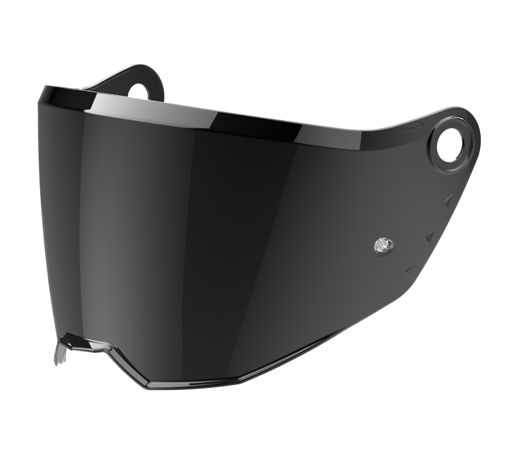 Airoh HAZV0123 Dark Tint Visor for Commander 2 Helmets