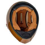 Biltwell Lane Splitter Gloss 20th Anniversary Helmet
