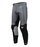 Thor 2026 Launchmode Air Raptor Black/Charcoal Pants