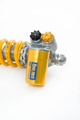 Ohlins YA 358 TTX GP Street Series Rear Shock Absorber for Yamaha YZF-R6 06-Up