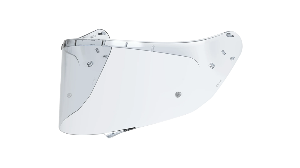 Airoh HAZV0931 Clear Visor for Connor/Spark 2 Helmets