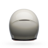 Bell TX-501 Gloss Vintage White Helmet