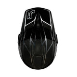 Just1 J22 Spectra Gloss Carbon Helmet