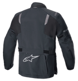 Alpinestars ST-7 2L Gore-Tex Black/Dark Grey Jacket