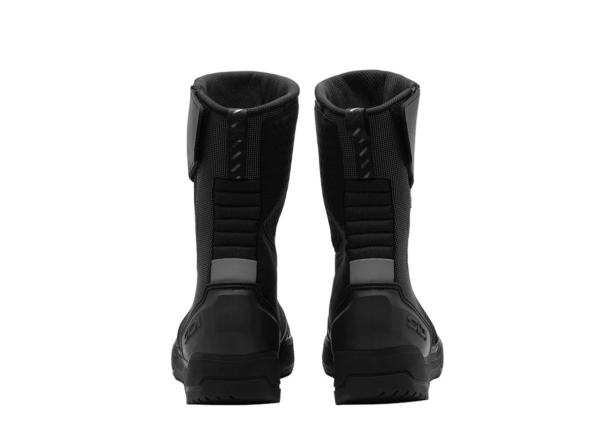 Sidi Aria 2 Gore-Tex Black Boots