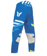 Thor 2026 Sportmode Synth Blue Youth Pants