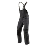 REV'IT! Dominator 3 GTX Black Standard Leg Textile Pants
