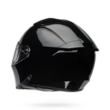 Bell Lithium Gloss Black Helmet
