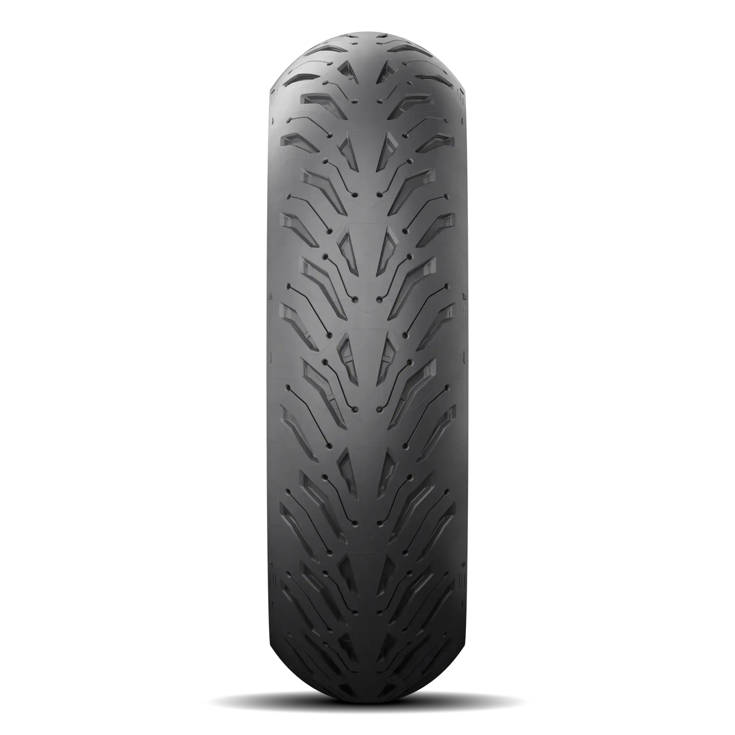 Michelin Road 6 Rear Tyre 140/70 ZR-17 M/C 66W Tubeless