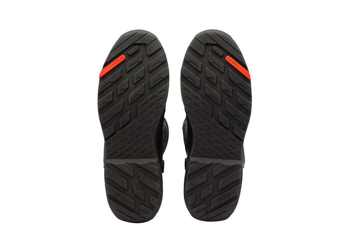 Sidi Taurus GTX Black Boots