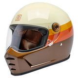 Biltwell Lane Splitter Gloss 20th Anniversary Helmet