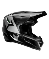 Thor 2026 Reflex Sport Rogue Gloss Charcoal/Silver Helmet
