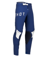 Thor 2026 Sportmode Strike Navy Pants