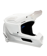 Thor 2026 Fleet Gloss Whiteout Helmet