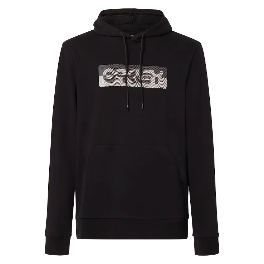 Oakley Duality B1B PO Blackout Hoodie