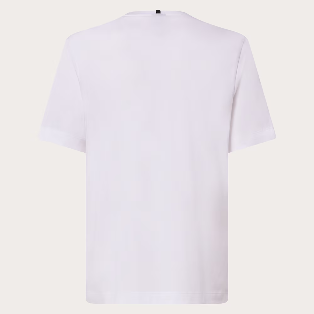 Oakley Mountain Camo White Tee