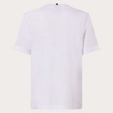 Oakley Mountain Camo White Tee